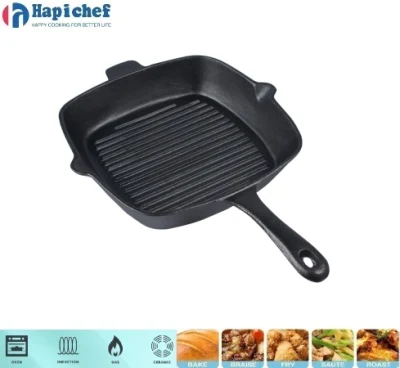 cast grill pan