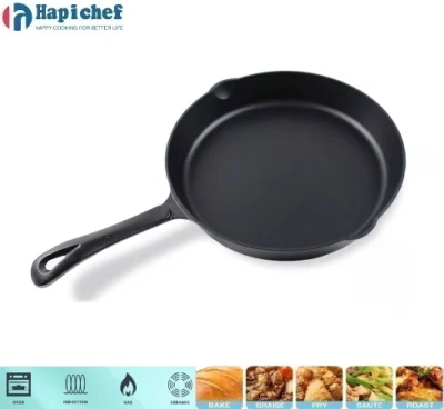 china cast iron dutch oven set supplier