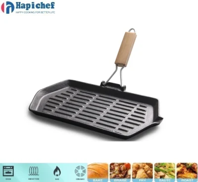 18 cast iron skillet manufacturer