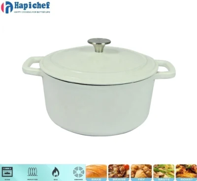 oem cast iron tagine pot supplier