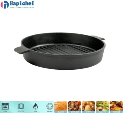 crofton cast iron cookware manufacturer