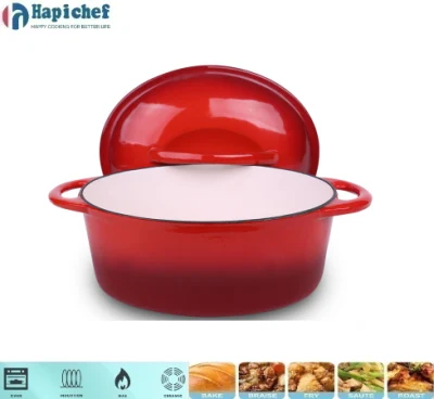china chrissy teigen cast iron pan factories