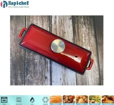 cast grill pan