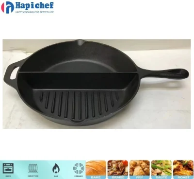 china enamel casserole supplier