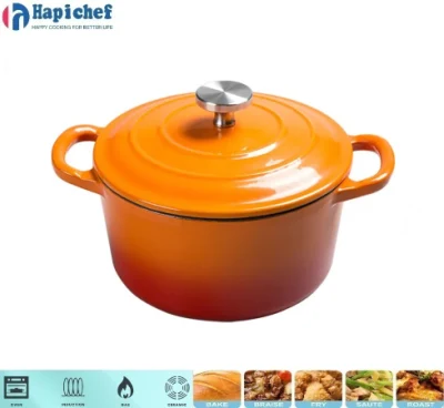 extra large cast iron skillet supplier