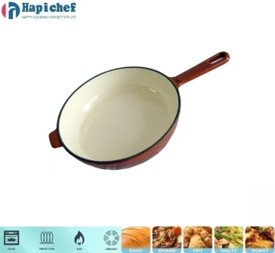 camping cast iron waffle maker