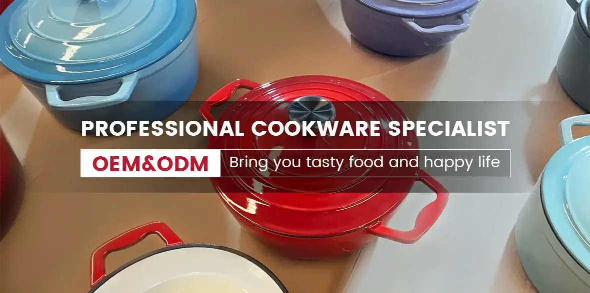 Cookware