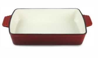 Elevate Your Roasting Game: The Ultimate Guide to Roasting Pans and Cast Iron Essentials