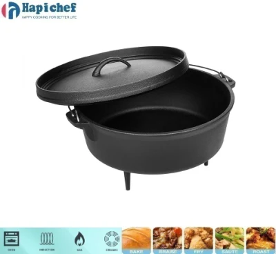 cast iron griddle plate for gas hobs exporters