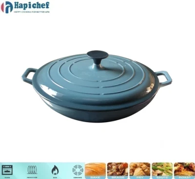 oem cast iron fry pans canada supplier