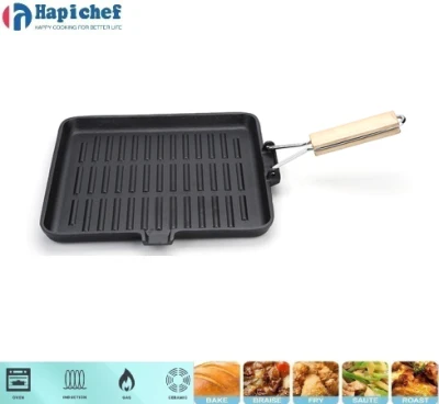 utopia cast iron skillet manufacturers