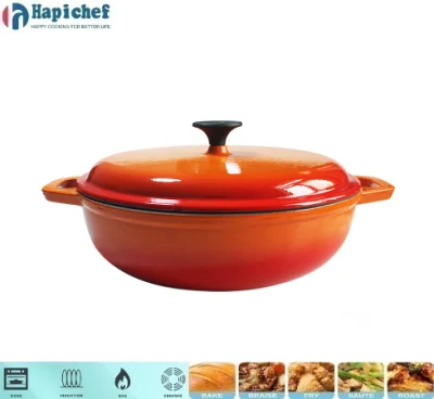 china emeril lagasse cast iron griddle factories