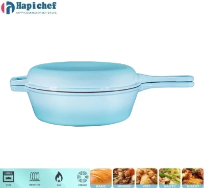 summer essentials cookware