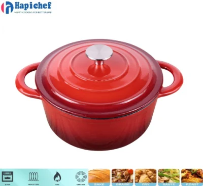 china small cast iron pot exporters