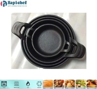 china cast iron fry pans canada manufacturers