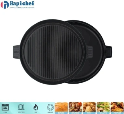oem american made cast iron cookware factories