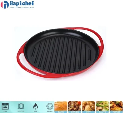 oem cast iron pot cooking manufacturer
