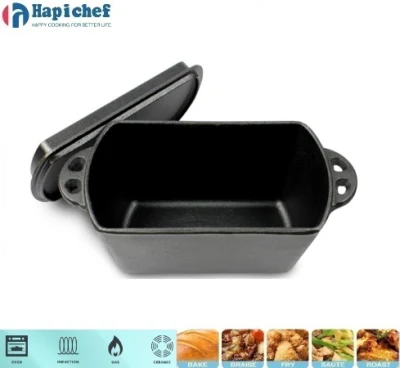 oem cleaning cast iron pot supplier