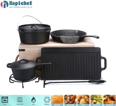 expensive frying pan
