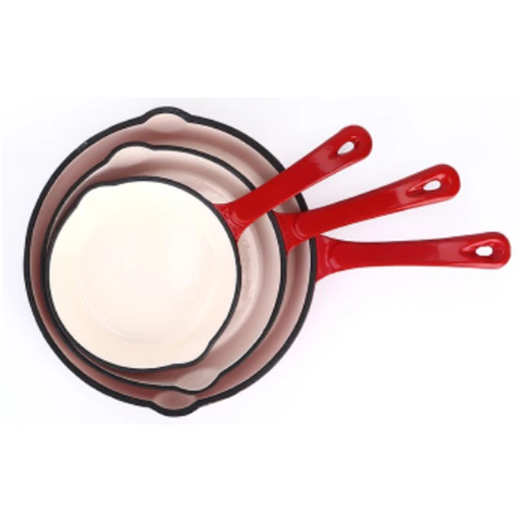 john wayne cast iron cookware set