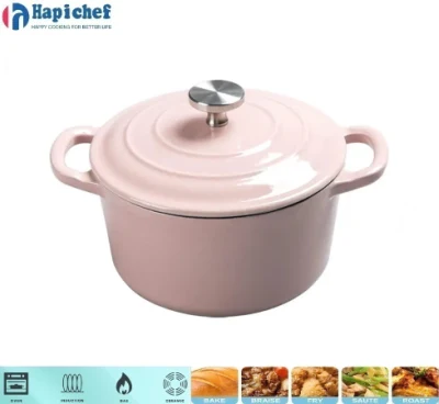 new cast iron pan