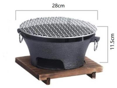 14 induction fry pan