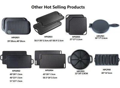 vivo cast iron casserole