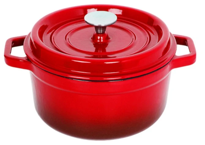 baccarat cookware