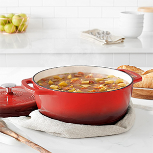 china thin cast iron pan