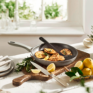 How to maintain the Cast Iron Cookware ?