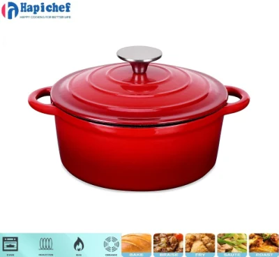 emeril stainless steel fry pan