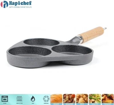 vremi cast iron griddle