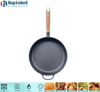 cast iron casserole dish uk
