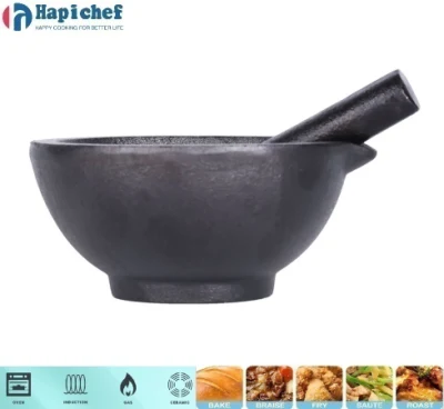 Master the Art of Cooking Thick Cuts of Meat with a Cast Iron Meat Press