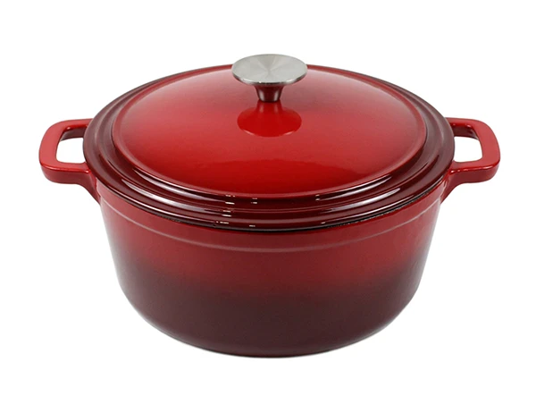 The Magic of Cast Iron Bakeware for Perfect Culinary Creations