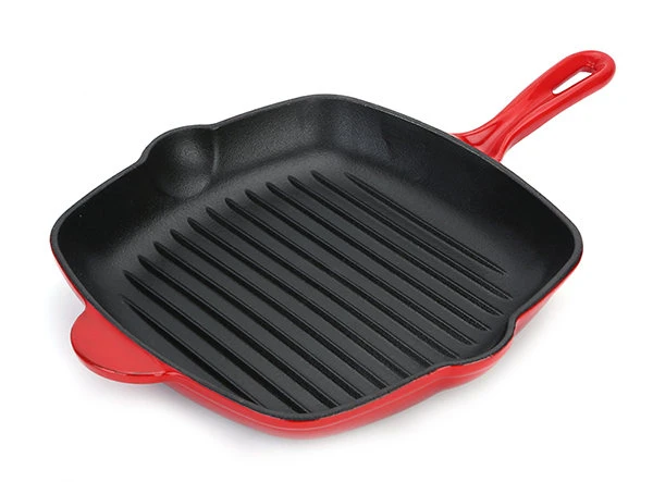 Elevate Your Outdoor Cooking with a Cast Iron BBQ Grill