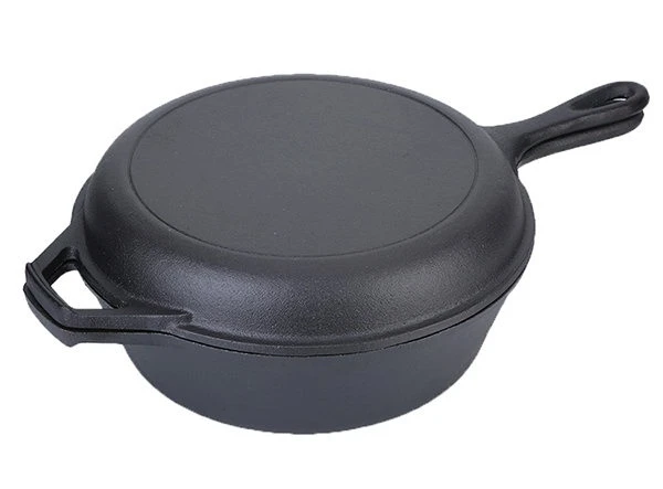 ceramic fry pan made in usa