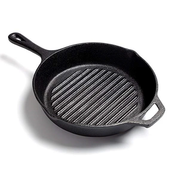 cast iron fry pan nz