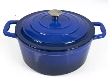 best enameled cast iron cookware set