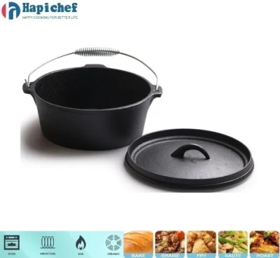 oem crock pot cast iron skillet exporters