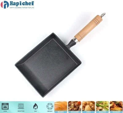 ernesto cast iron casserole dish