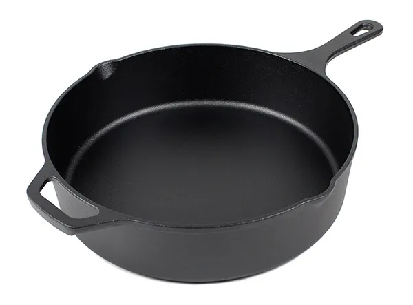 cast iron casserole dish tk maxx