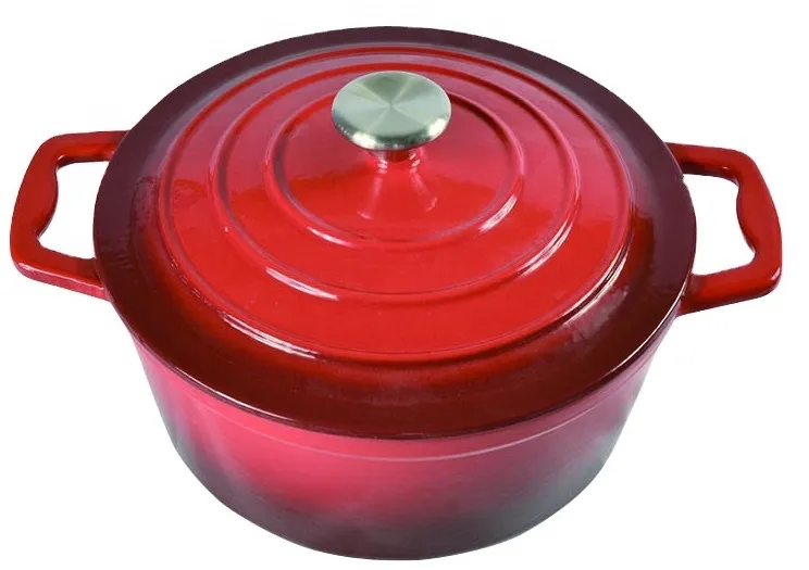 baccarat cookware
