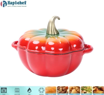 china coated cast iron pans manufacturers