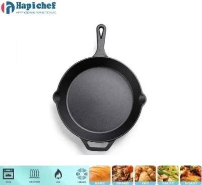 china roti pan cast iron factory