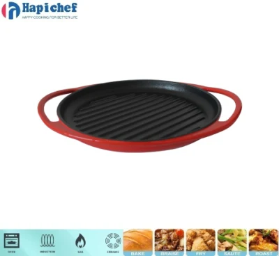 china enameled cast iron casserole dish manufacturers