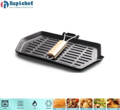 oem emeril cast iron skillet factories