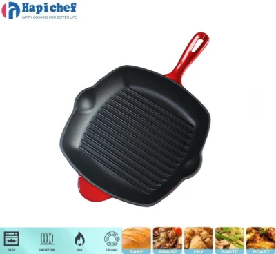antique waffle maker cast iron