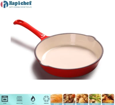 china cast iron skillet sticky factory
