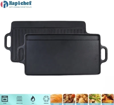 storing cast iron pans supplier